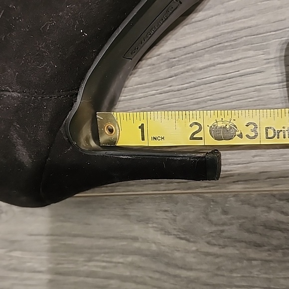 Ankle boots - Picture 3 of 5